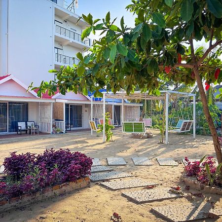 Coral Hotel Koh Rong Sanloem Exterior foto